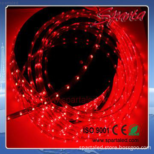 AC110V/220V led strip light SMD5050 60leds/m high voltage